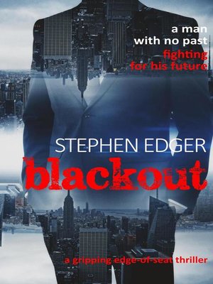 cover image of Blackout